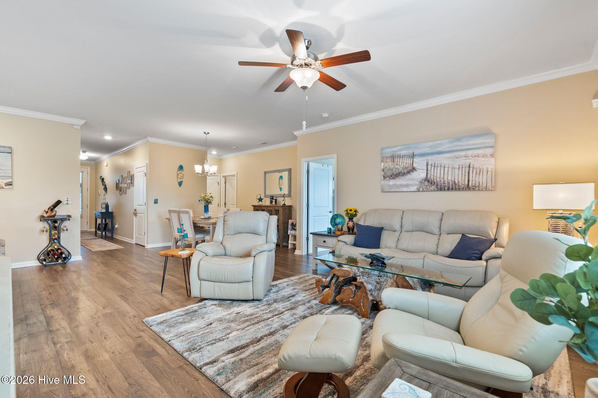 1493 Creek Ridge Lane Calabash, NC 28467 - Photo 9 of 58
