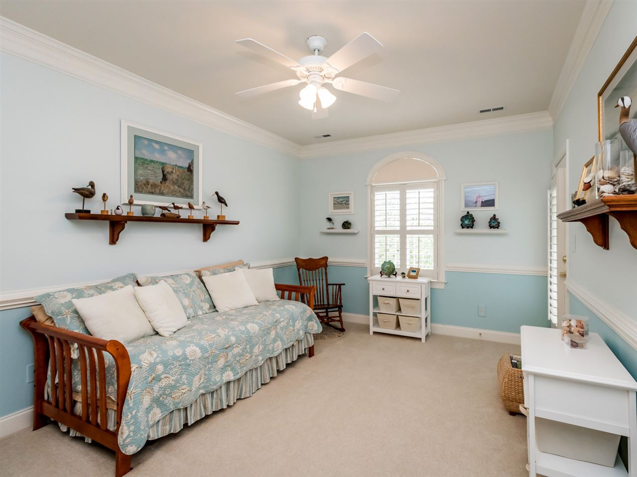 2070 Hopeton Avenue Raleigh, NC 27614 - Photo 17 of 25 Bedroom 3