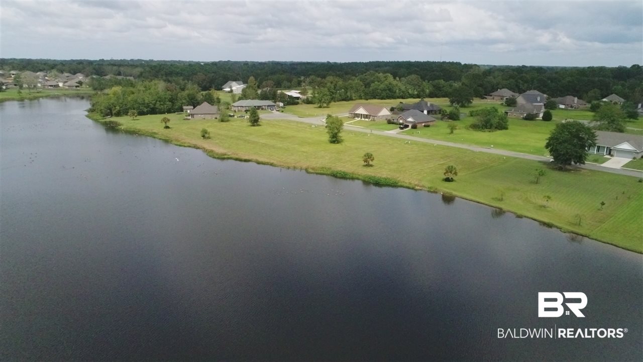 Lot 16 Edgewater Circle Loxley, AL 36551 - Photo 2 of 4