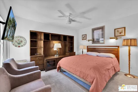 $515,000 | 2330 East Miramonte Circle, Unit C, Palm Springs, CA 92264