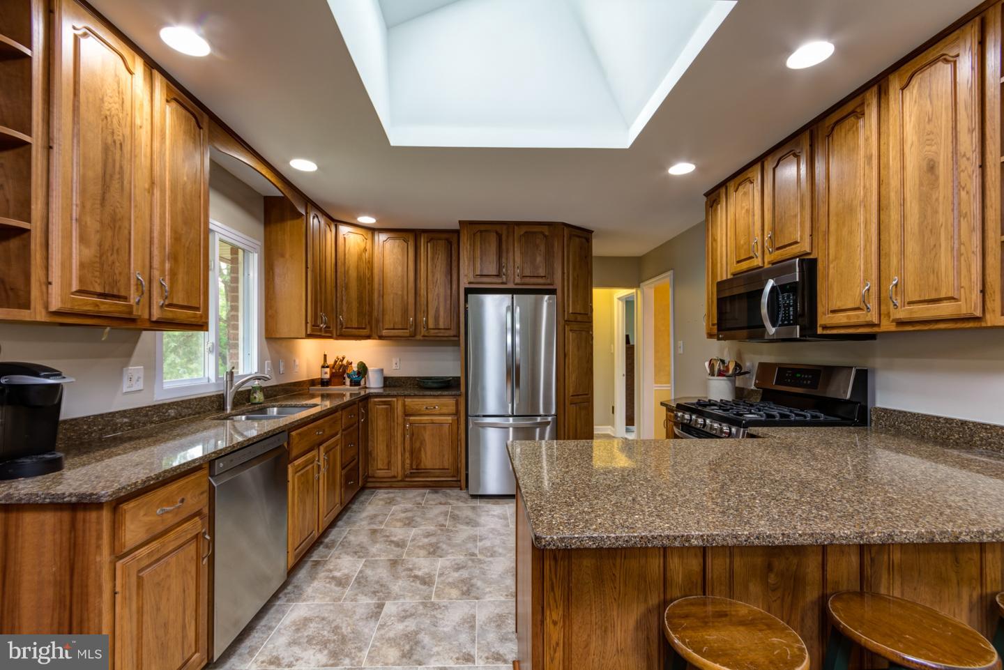 20540 Gleedsville Road Leesburg, VA 20175 - Photo 11 of 28 Kitchen