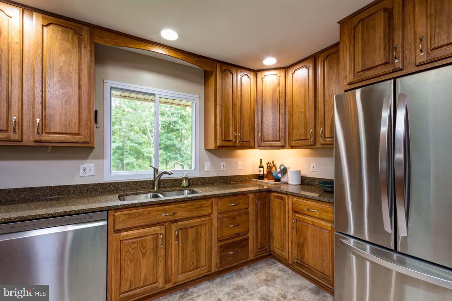 20540 Gleedsville Road Leesburg, VA 20175 - Photo 12 of 28 Kitchen