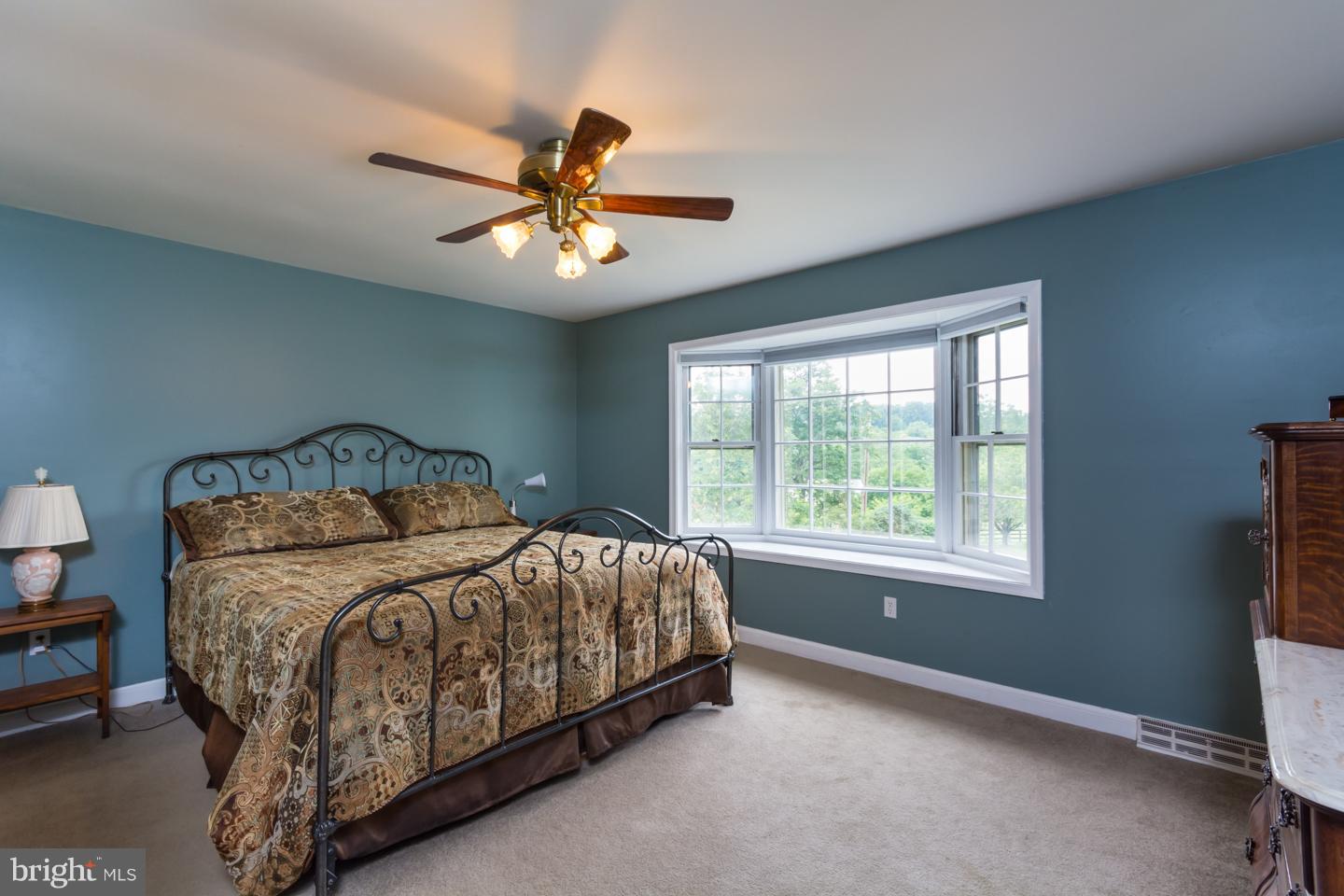 20540 Gleedsville Road Leesburg, VA 20175 - Photo 15 of 28 Bedroom (Master)