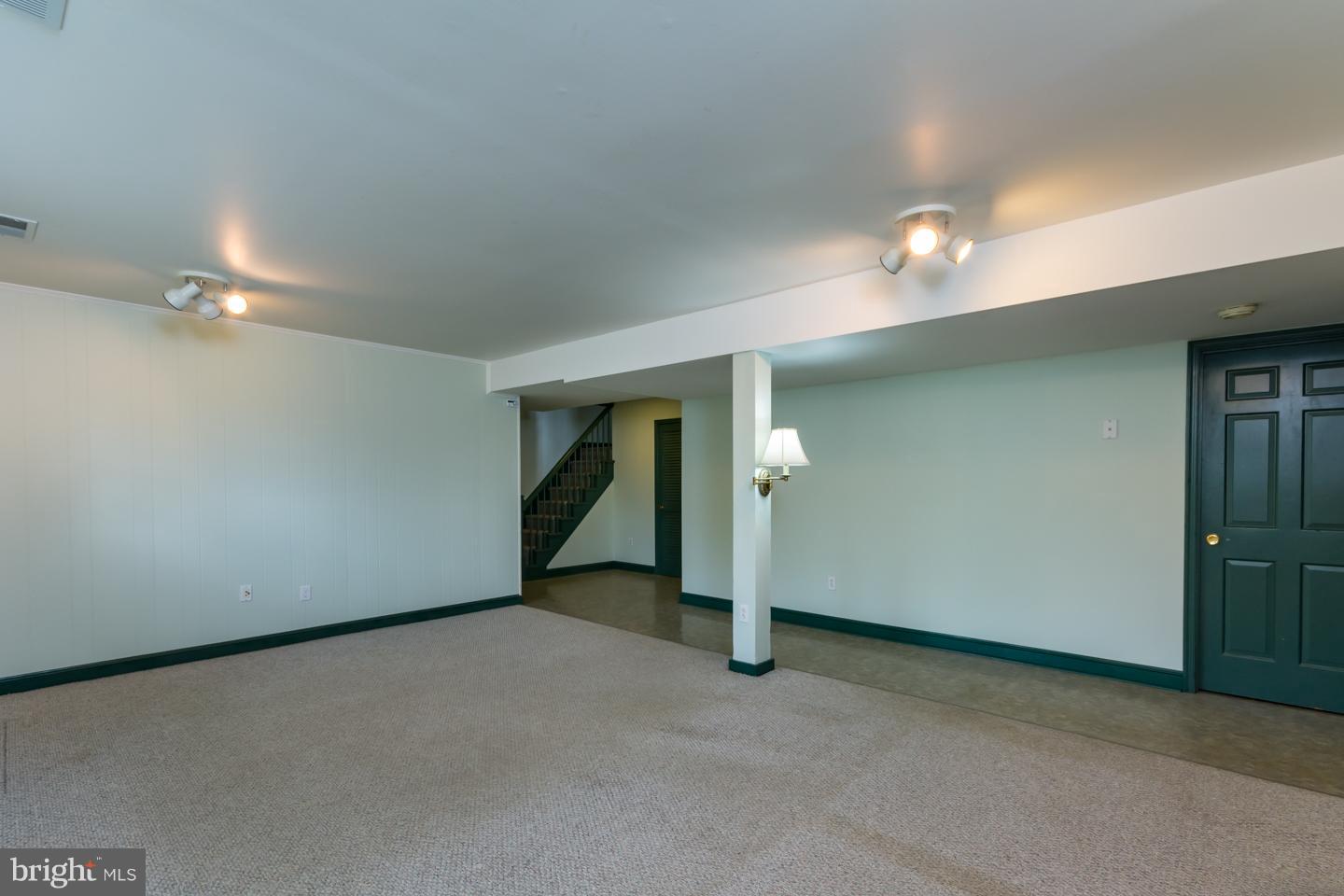 20540 Gleedsville Road Leesburg, VA 20175 - Photo 24 of 28 Finished Basement