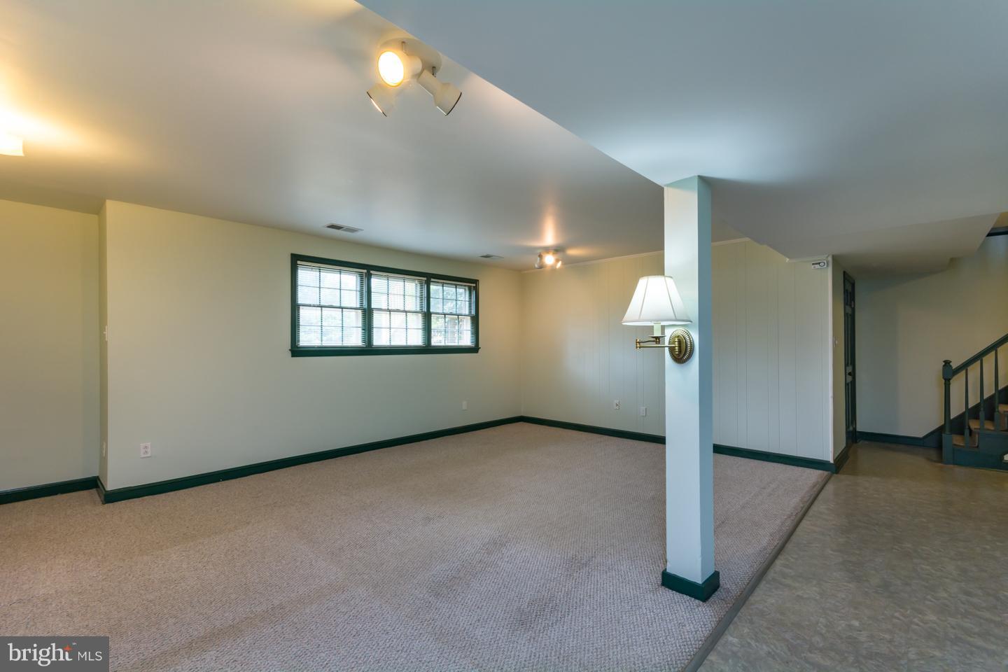 20540 Gleedsville Road Leesburg, VA 20175 - Photo 25 of 28 Finished Basement