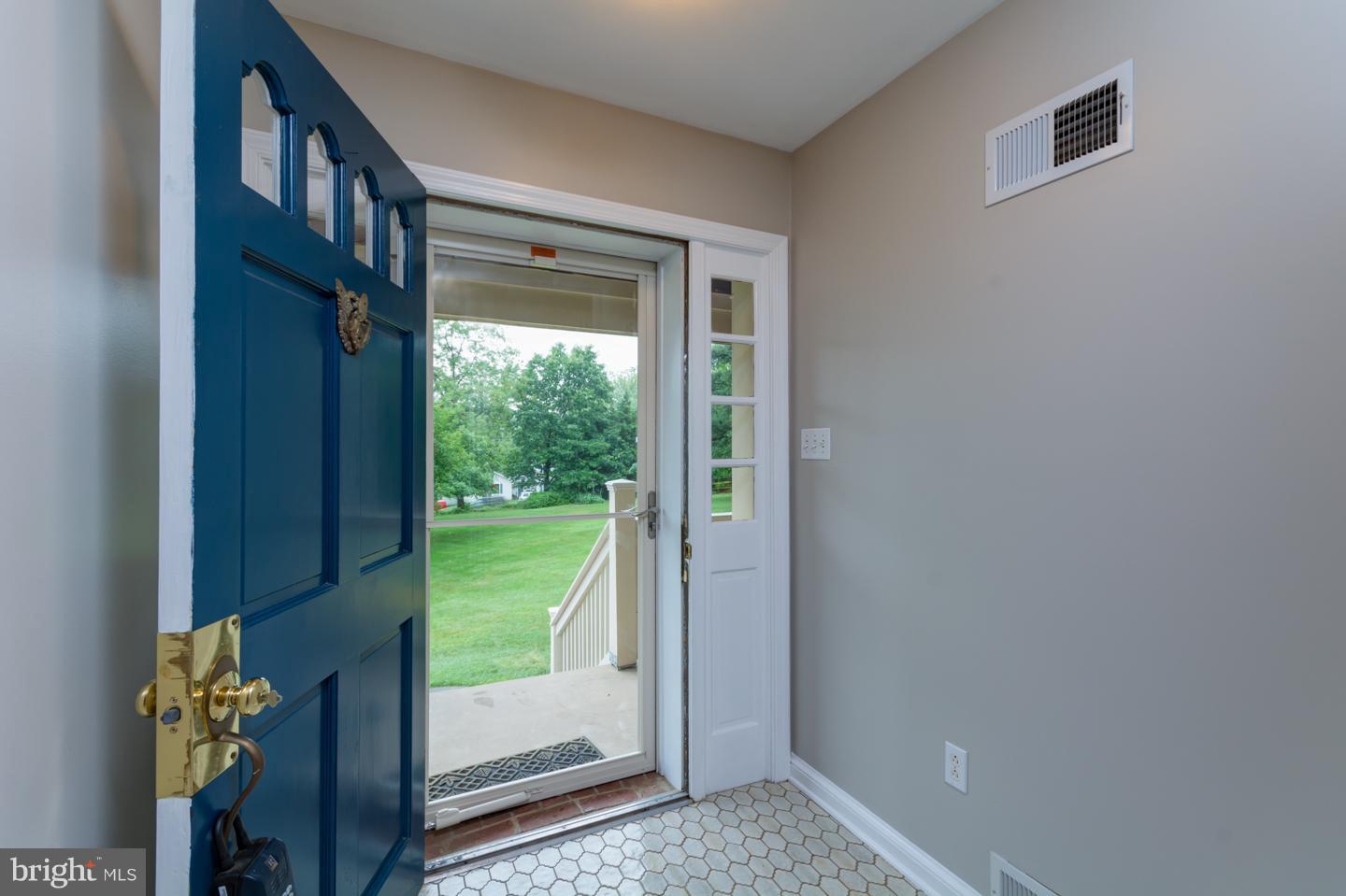 Foyer