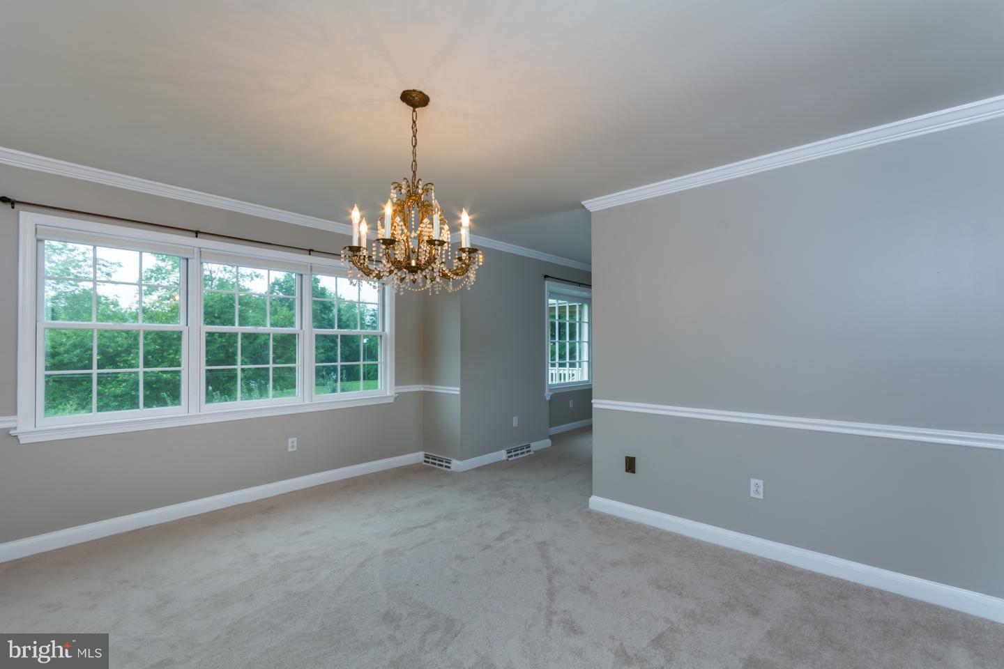 20540 Gleedsville Road Leesburg, VA 20175 - Photo 9 of 28 Dining Room