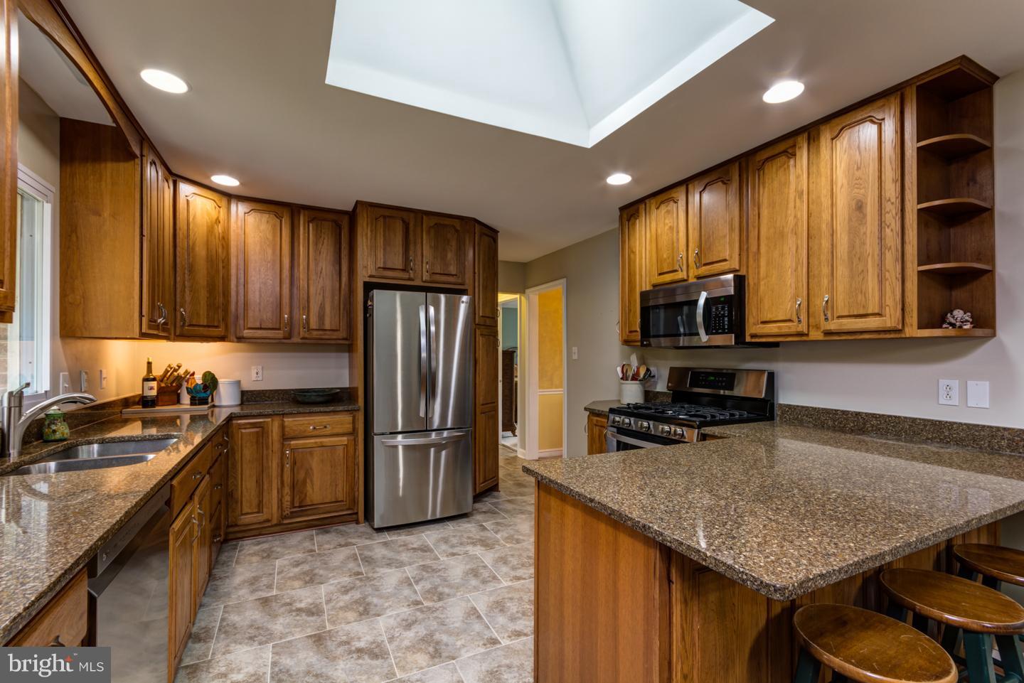20540 Gleedsville Road Leesburg, VA 20175 - Photo 10 of 28 Kitchen