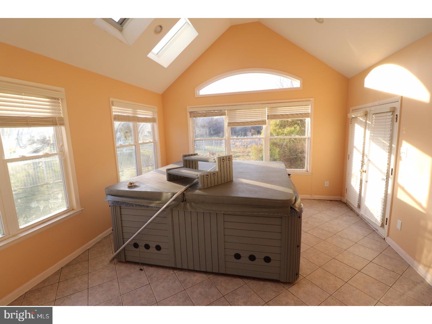412 Lower State Road North Wales, PA 19454 - Photo 4 of 21 Enclosed Porch