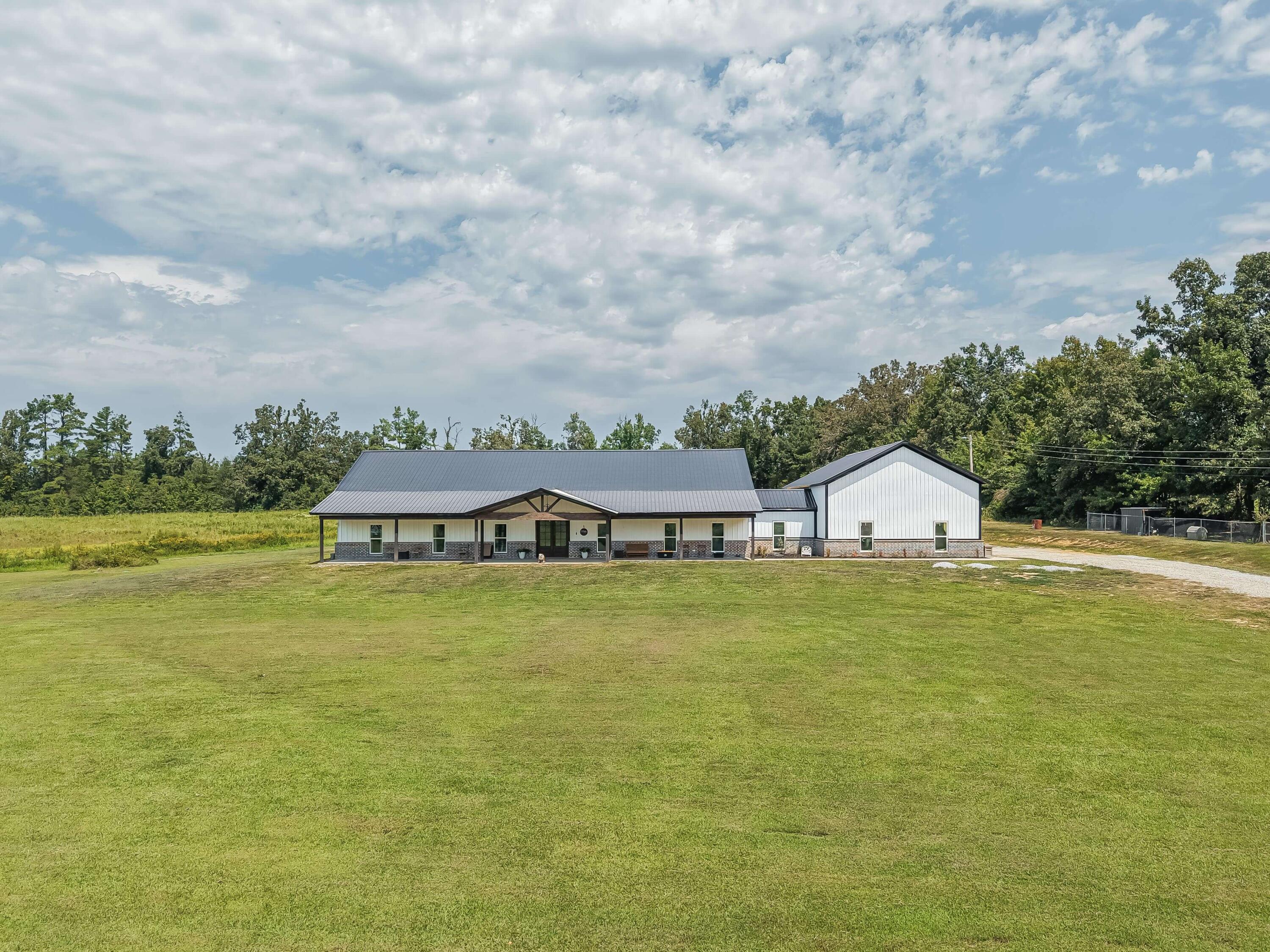 1005 Gaston Road Booneville, MS 38829 - Photo 3 of 50 Gallery Image 3