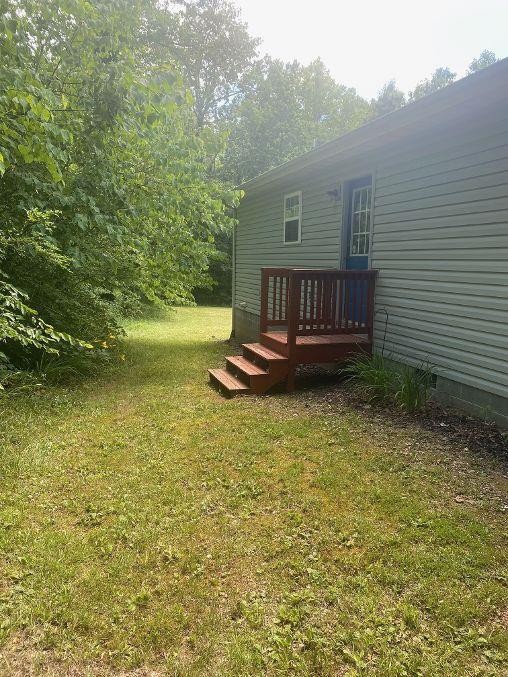 3412 Point Pleasant Road Newport, TN 37821 - Photo 5 of 17