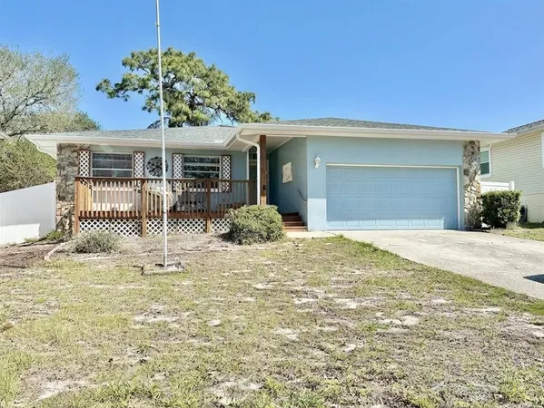 $365,000 | 106 Sunrise Drive, Palm Harbor, FL 34683