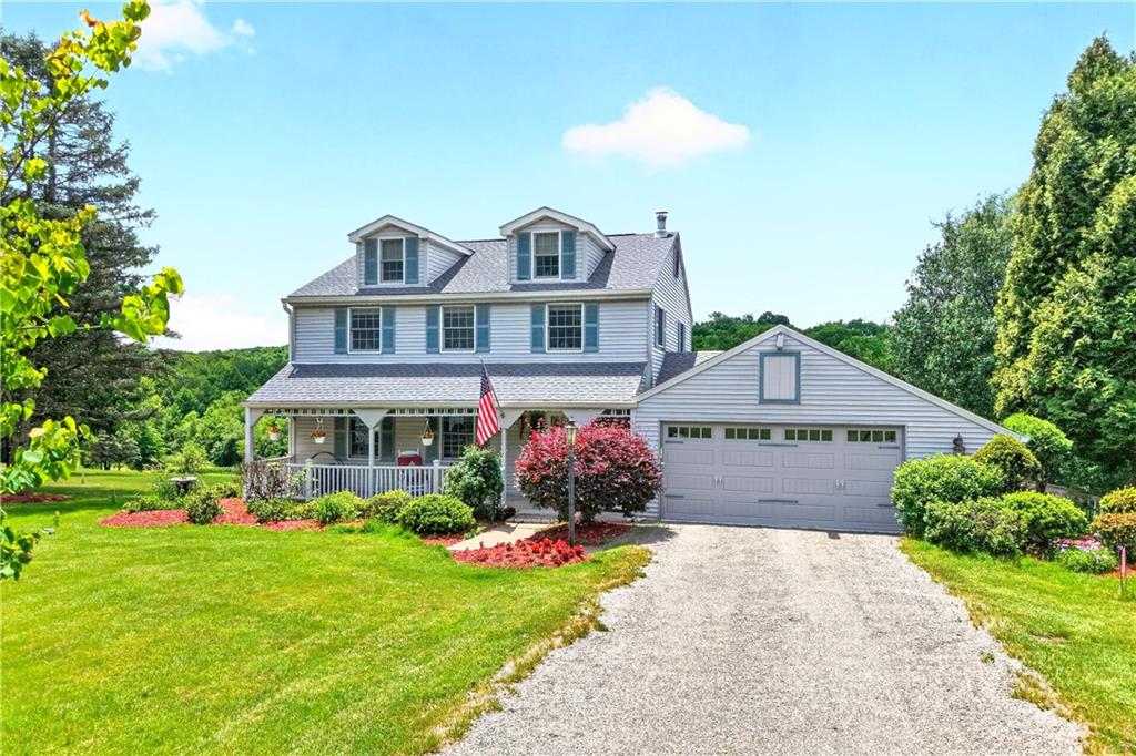 180 Camp Run Road Harmony, PA 16037 - Photo 43 of 43