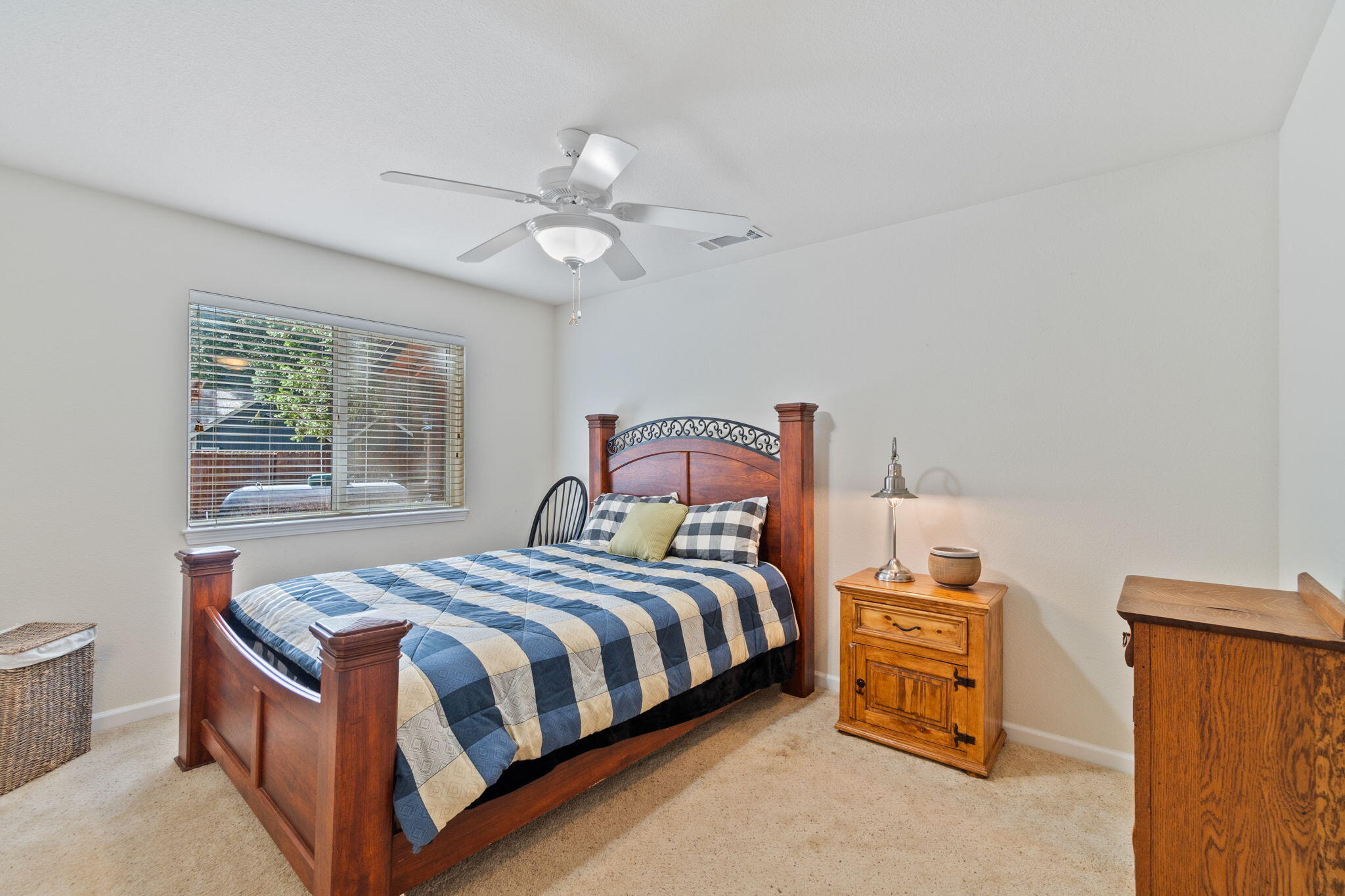 9477 Mountain Meadow Road Shingletown, CA 96088 - Photo 10 of 22 Bedroom 2