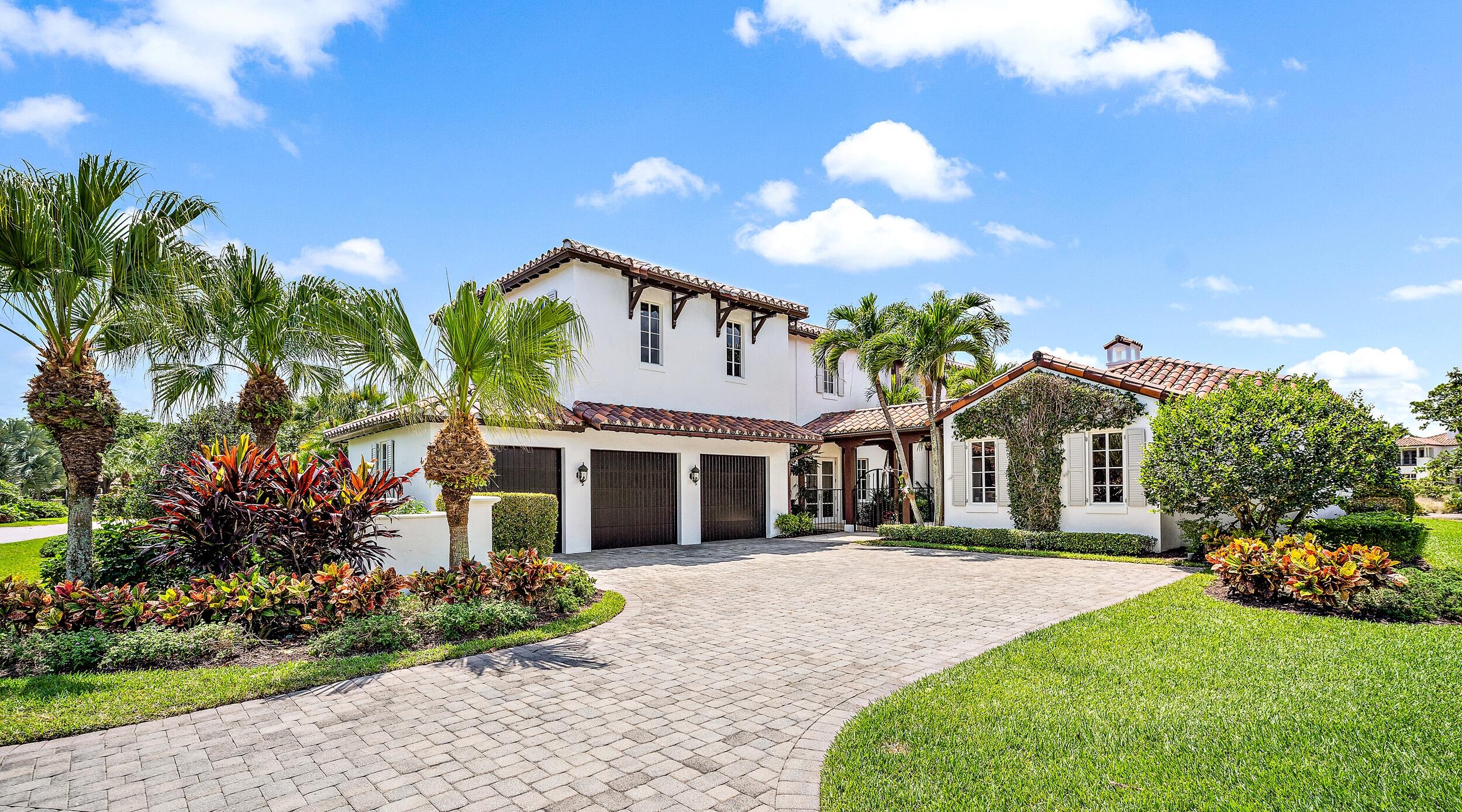 426 Red Hawk Drive Jupiter, FL 33477 - Photo 1 of 29 ExteriorRedHawk