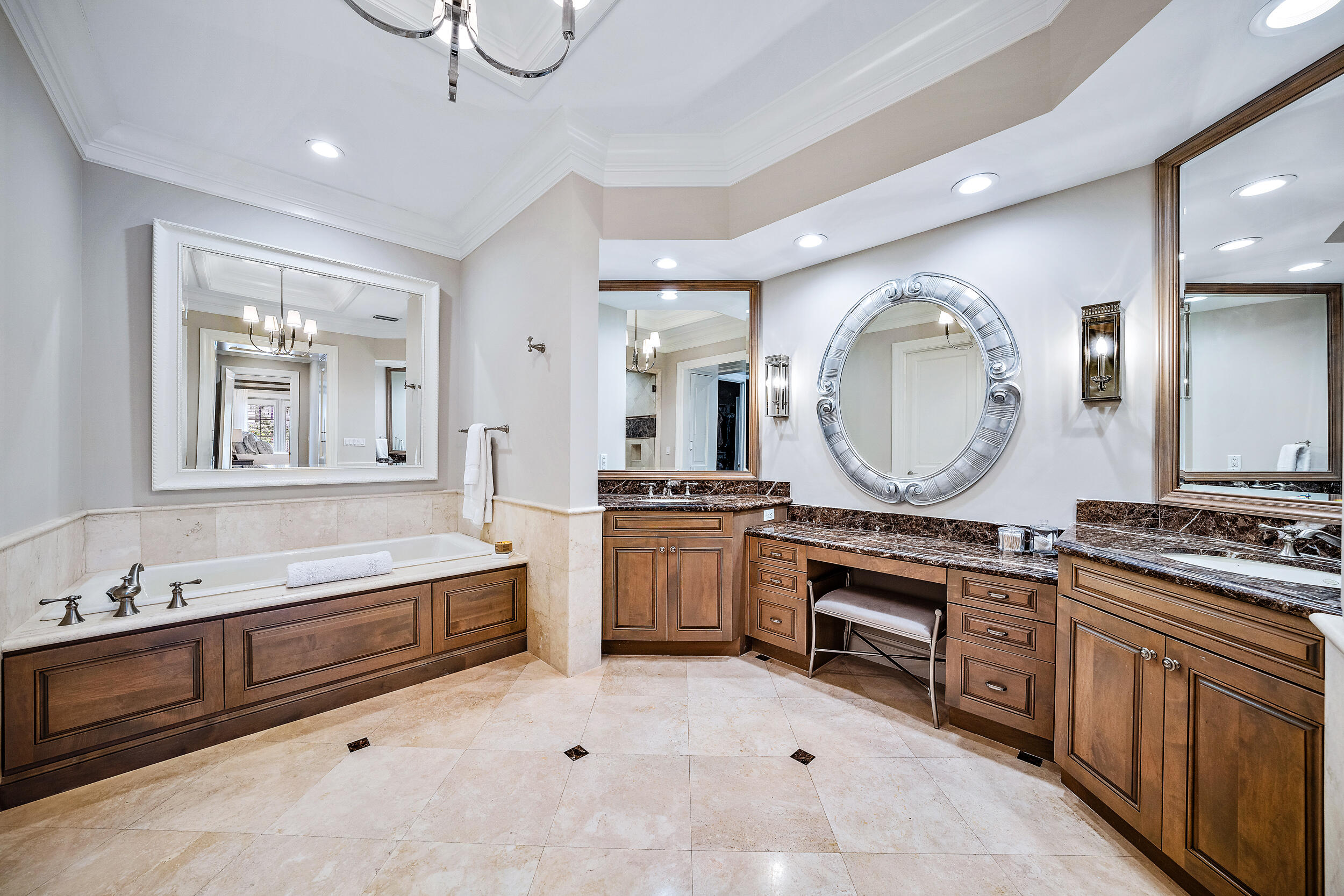 426 Red Hawk Drive Jupiter, FL 33477 - Photo 11 of 29 Primary Bath