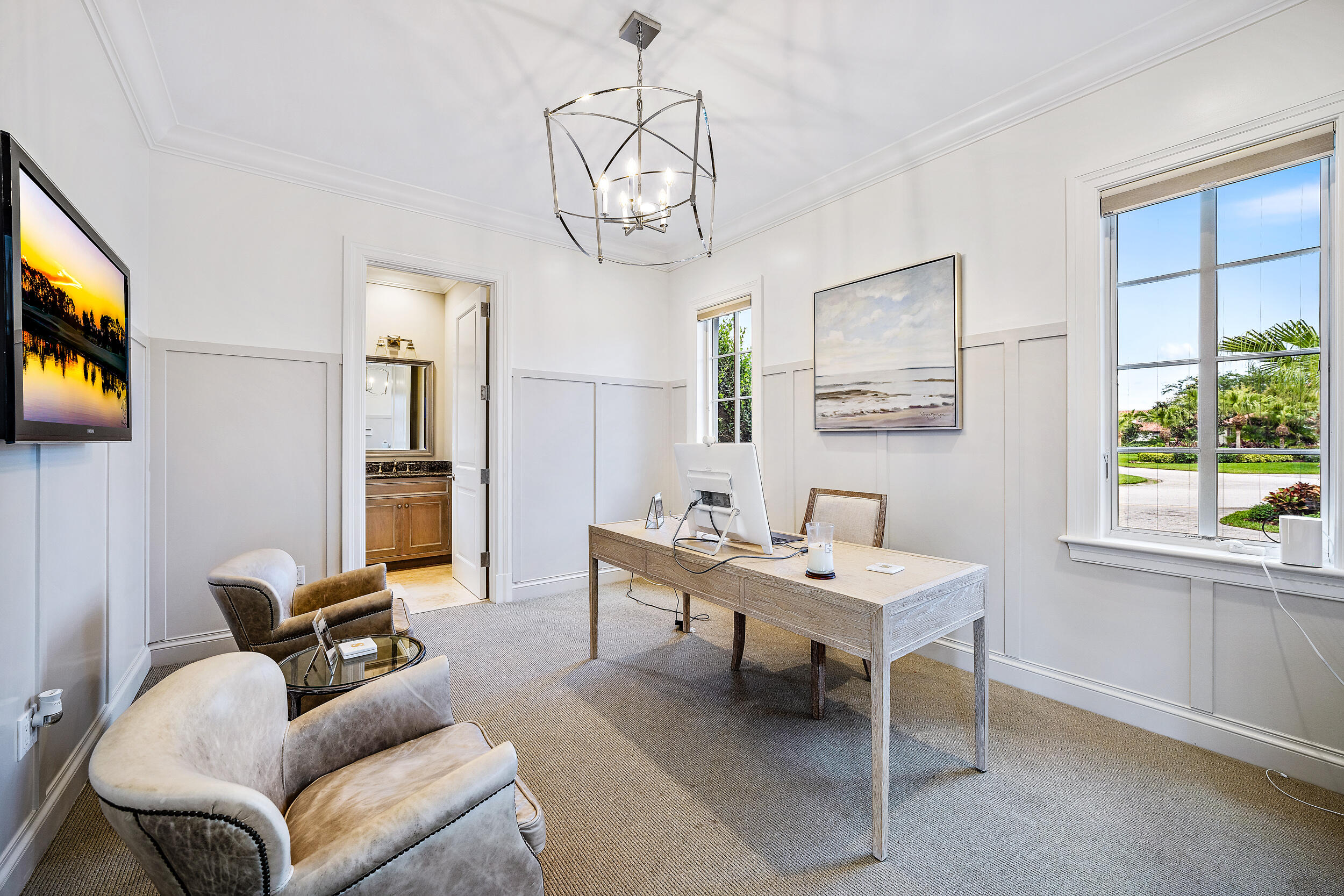 426 Red Hawk Drive Jupiter, FL 33477 - Photo 12 of 29 Study/Office