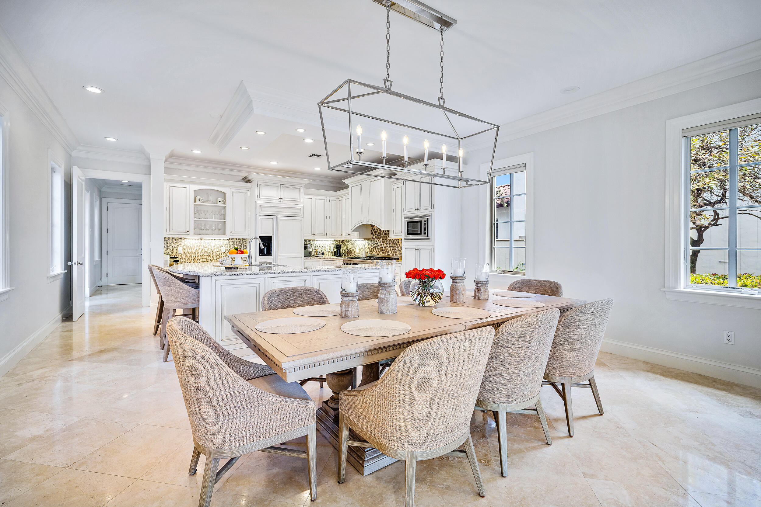426 Red Hawk Drive Jupiter, FL 33477 - Photo 18 of 29 Dining Room