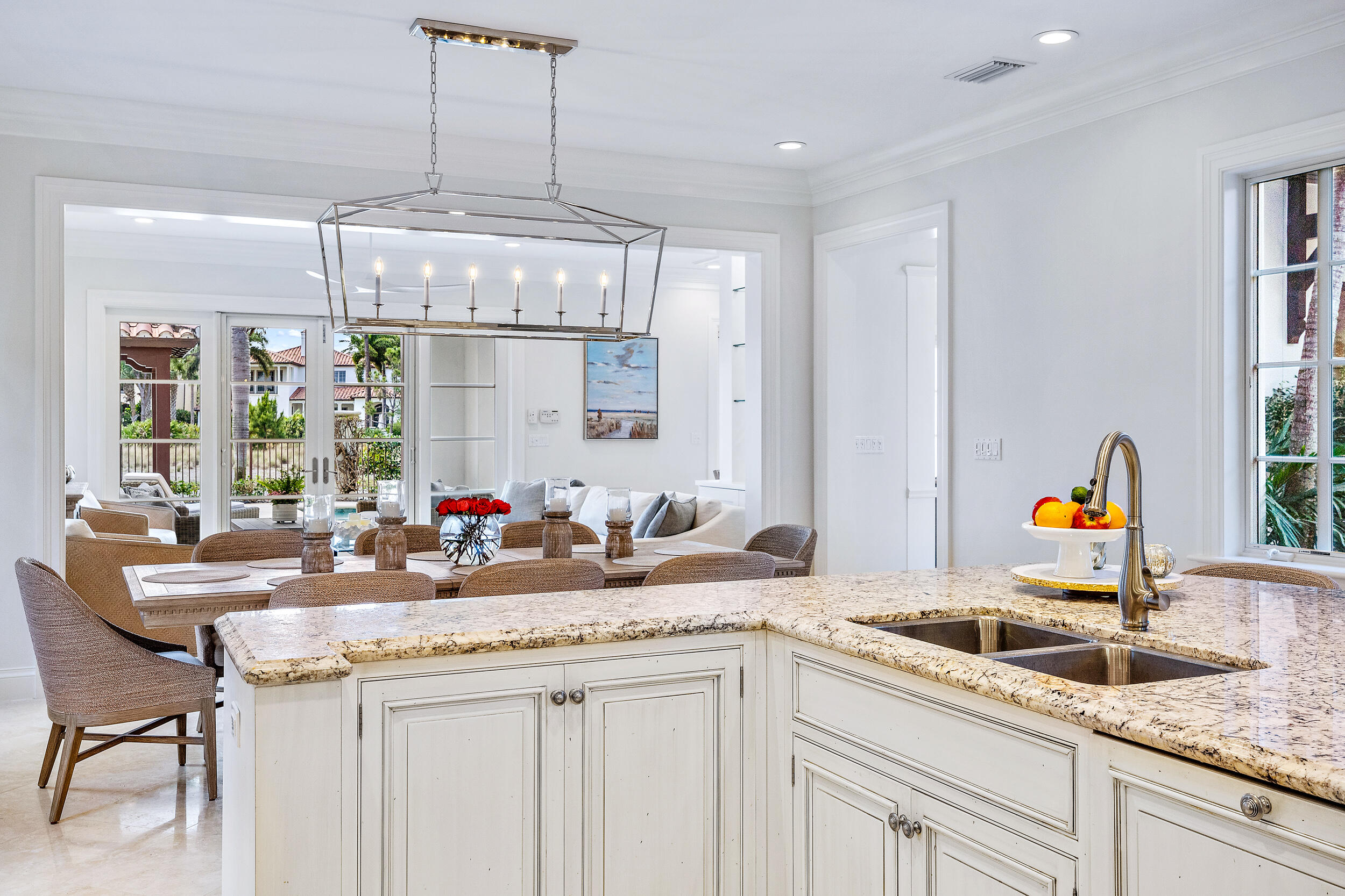 426 Red Hawk Drive Jupiter, FL 33477 - Photo 21 of 29 Kitchen view 2