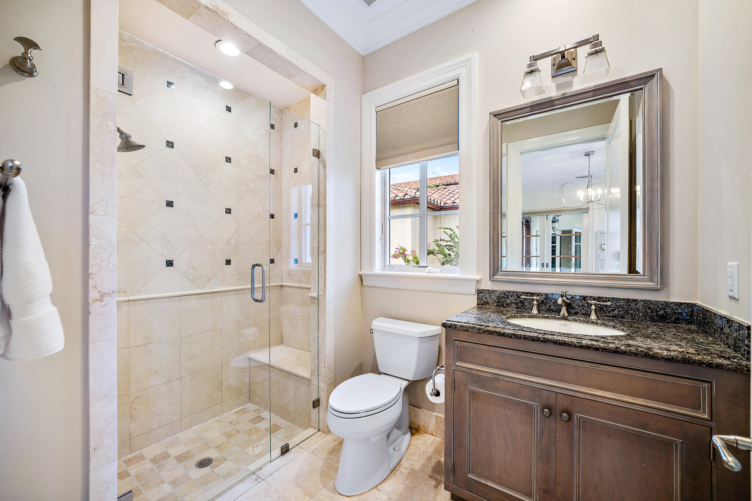 426 Red Hawk Drive Jupiter, FL 33477 - Photo 28 of 29 Cabana Bath