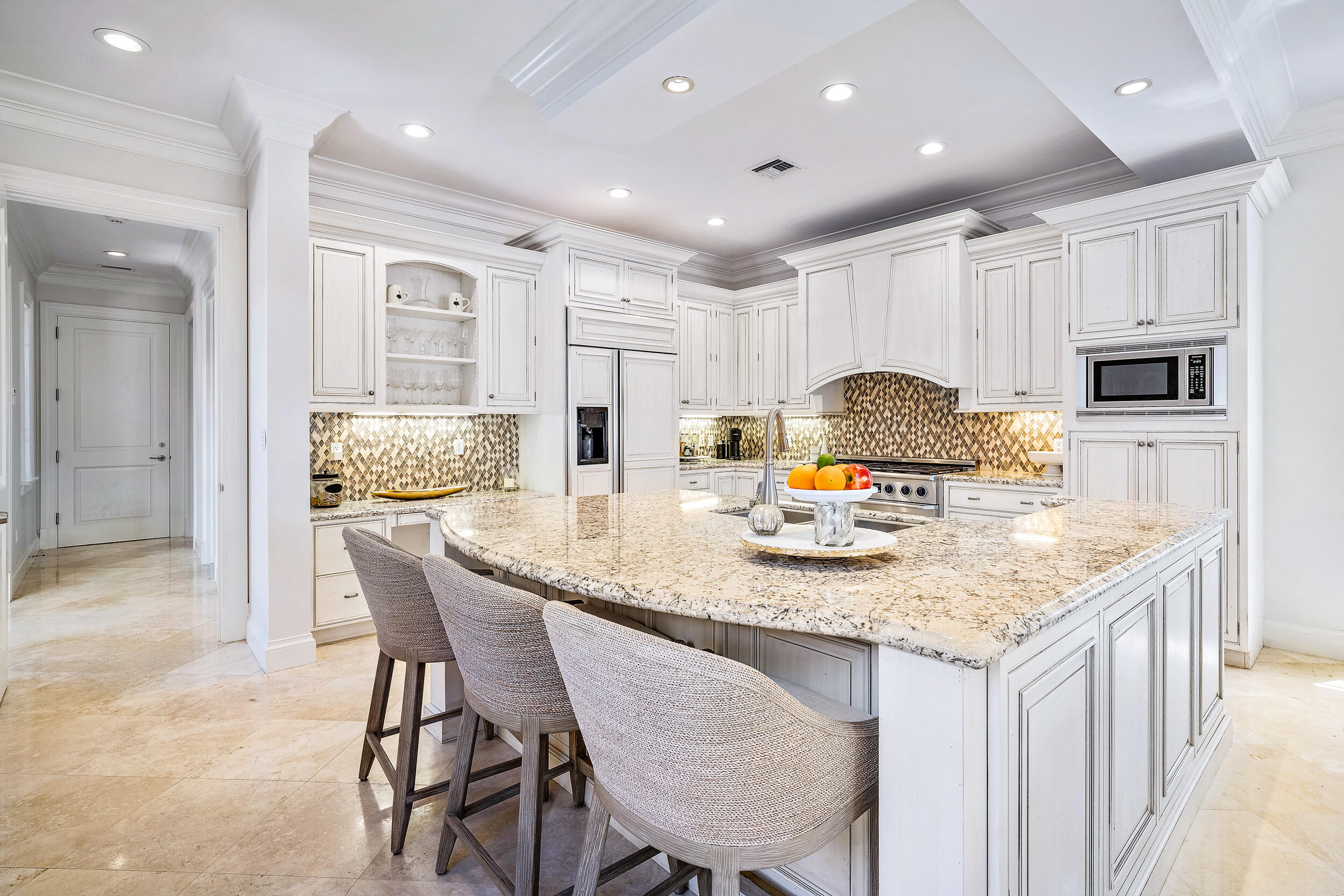 426 Red Hawk Drive Jupiter, FL 33477 - Photo 3 of 29 Kitchen