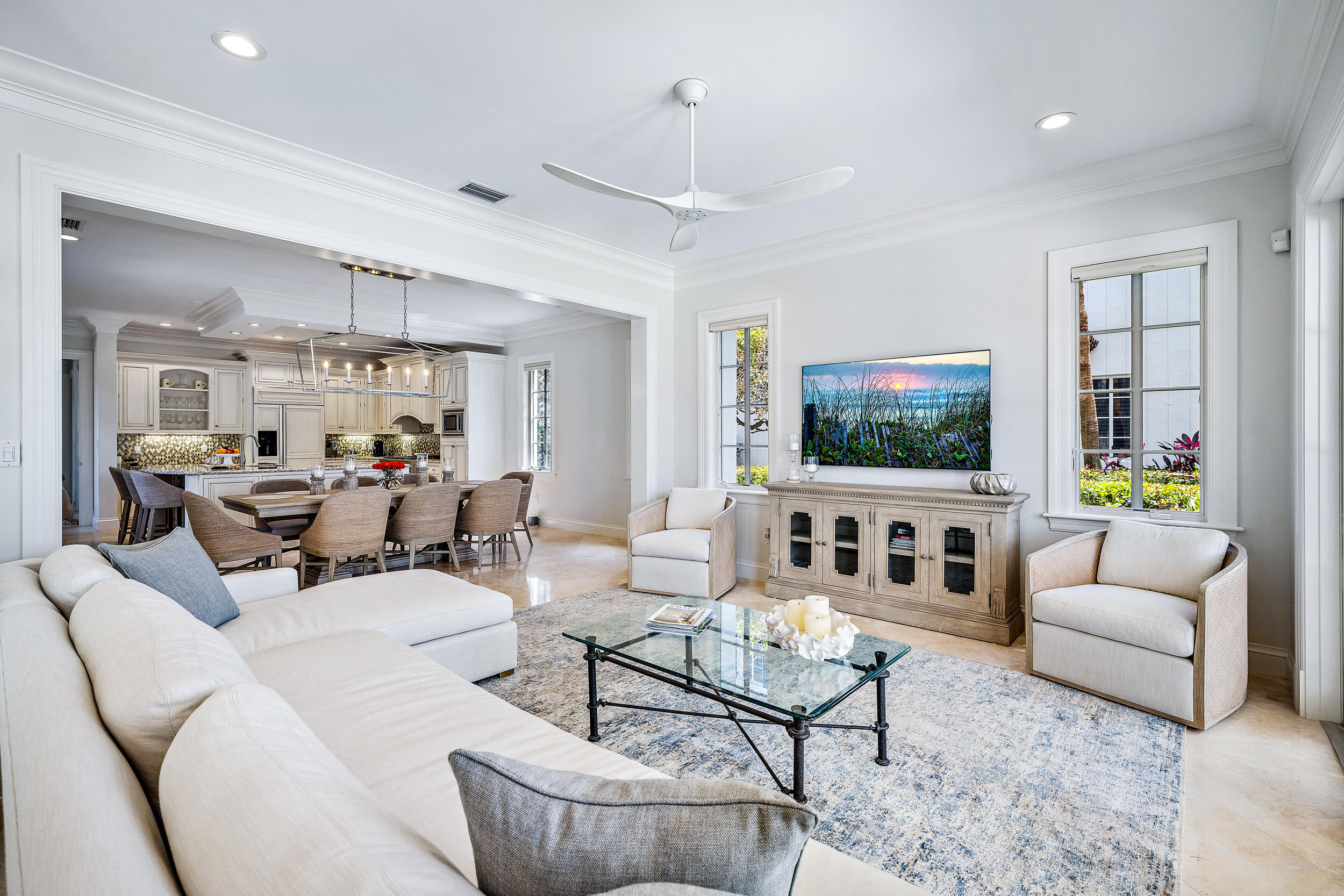 426 Red Hawk Drive Jupiter, FL 33477 - Photo 4 of 29 Family Room