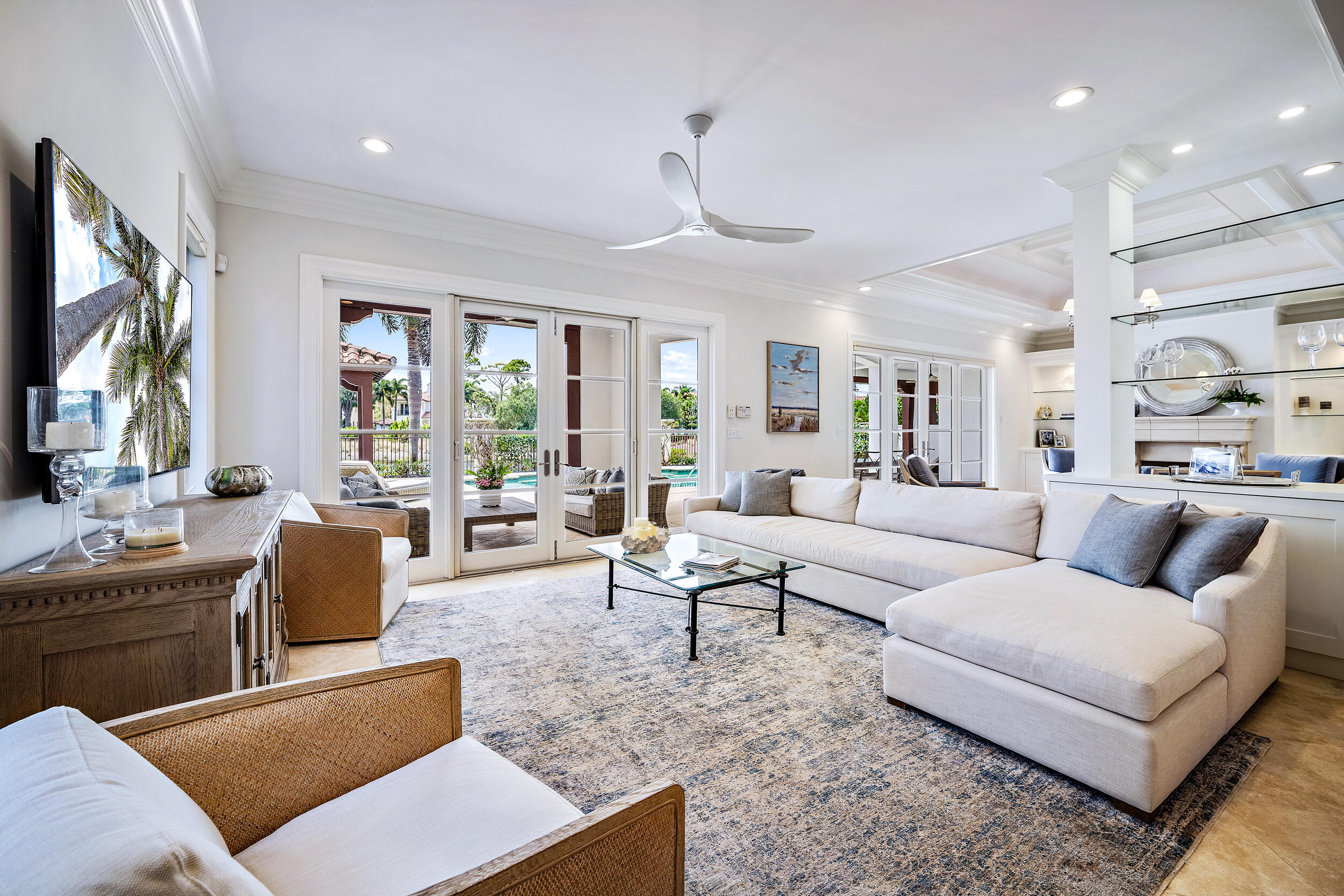 426 Red Hawk Drive Jupiter, FL 33477 - Photo 8 of 29 Family Room