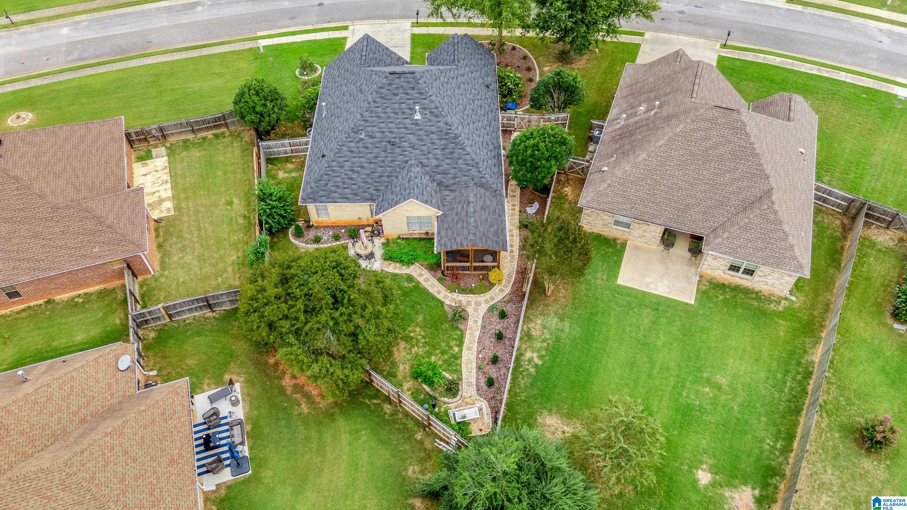 133 Paddington Station Alabaster, AL 35114 - Photo 32 of 36