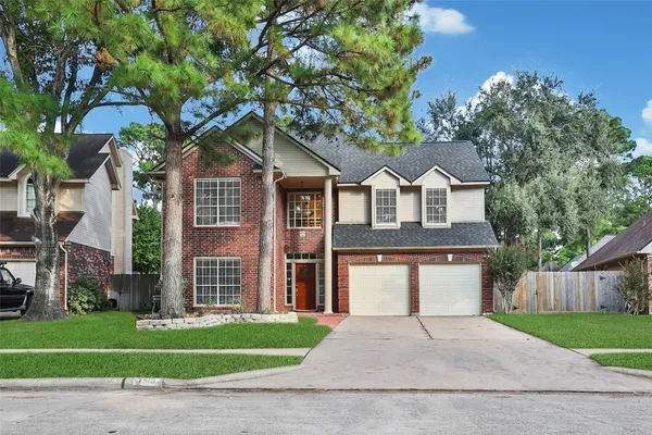 $2,545 | 7518 Ashton Drive, Houston, TX 77095