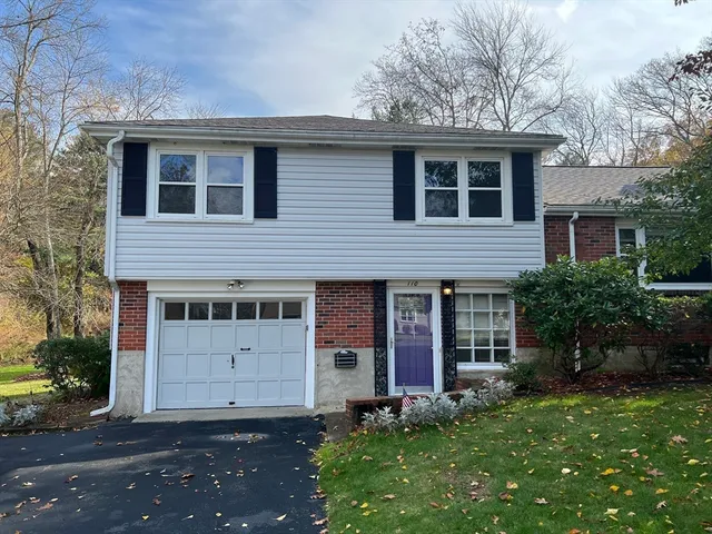 $4,300 | 110 Country Lane, Unit 110, Westwood, MA 02090
