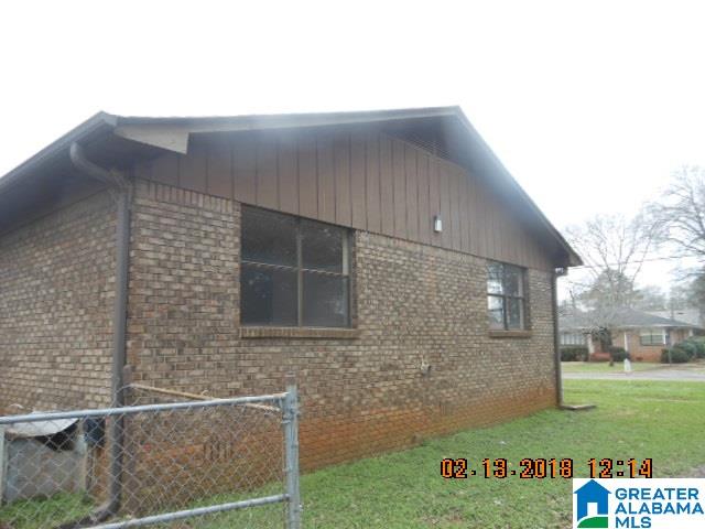 1253 Mims Street Southwest Birmingham, AL 35211 - Photo 3 of 19