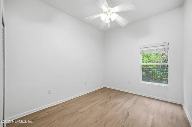 a view of a entryway