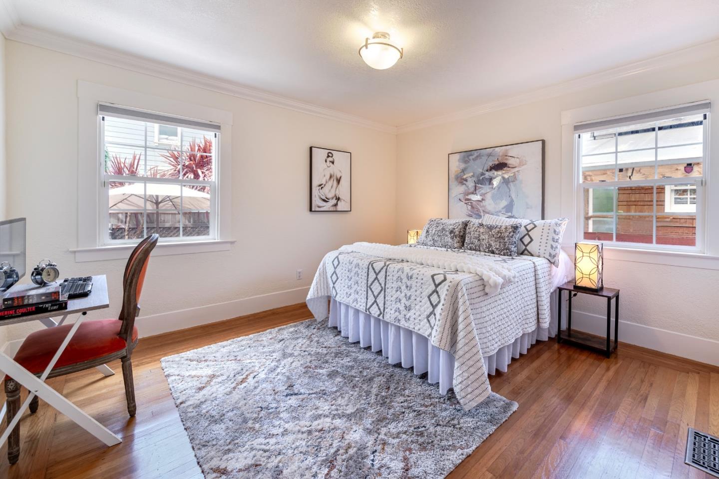 1595 Dwight Way Berkeley, CA 94703 - Photo 18 of 29