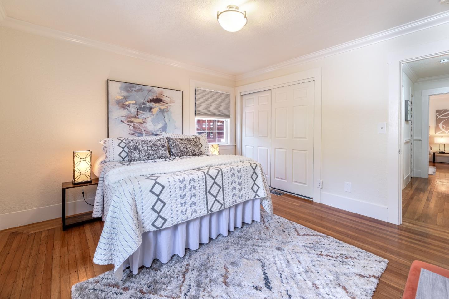 1595 Dwight Way Berkeley, CA 94703 - Photo 19 of 29