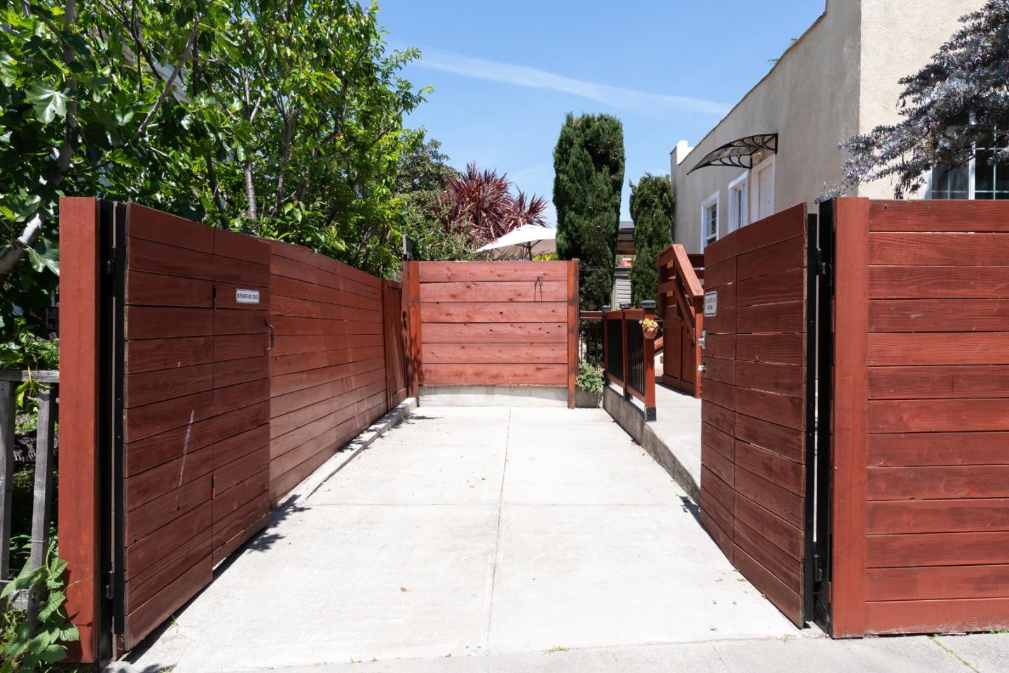 1595 Dwight Way Berkeley, CA 94703 - Photo 20 of 29