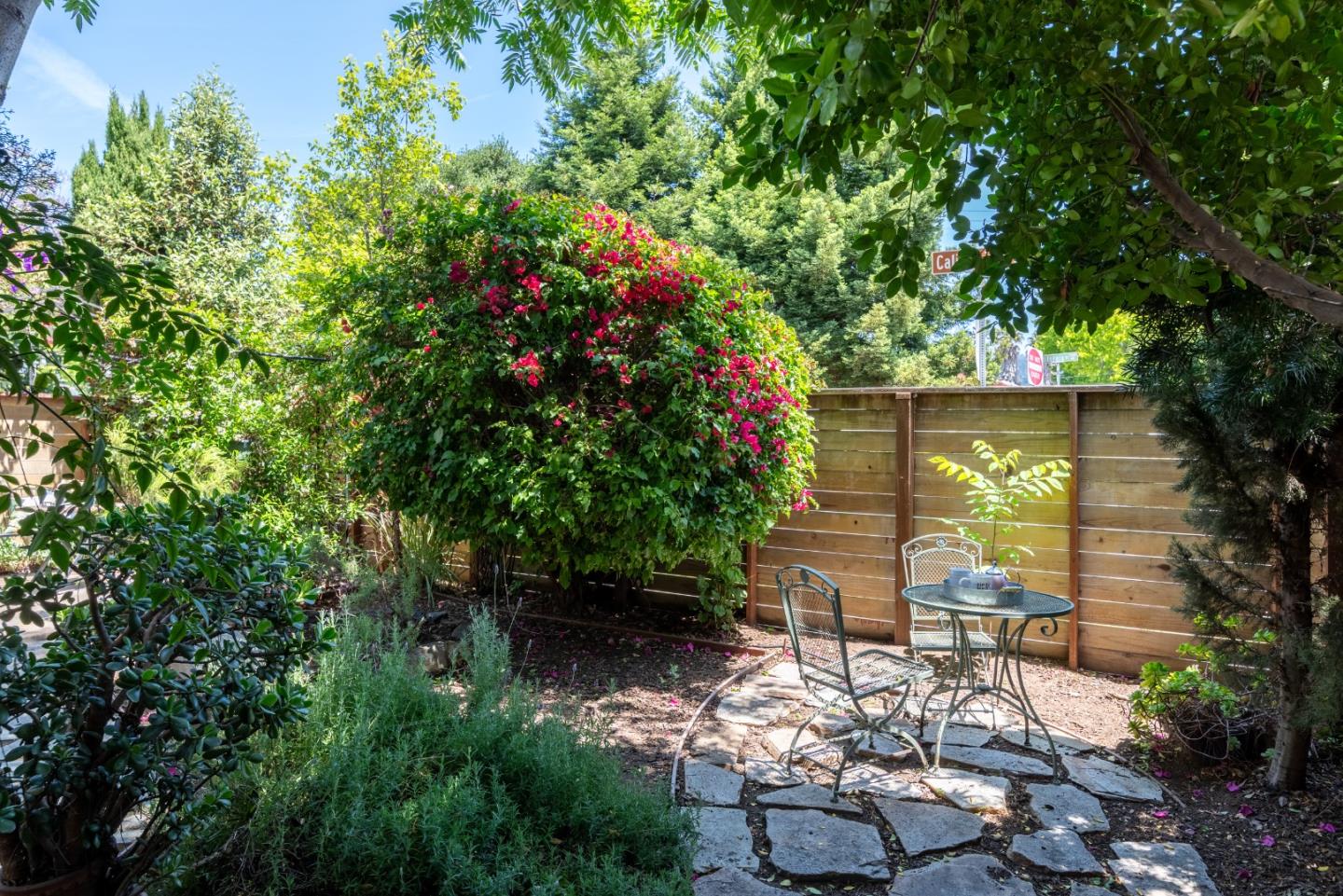 1595 Dwight Way Berkeley, CA 94703 - Photo 21 of 29