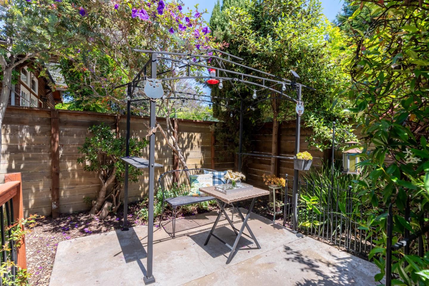 1595 Dwight Way Berkeley, CA 94703 - Photo 23 of 29