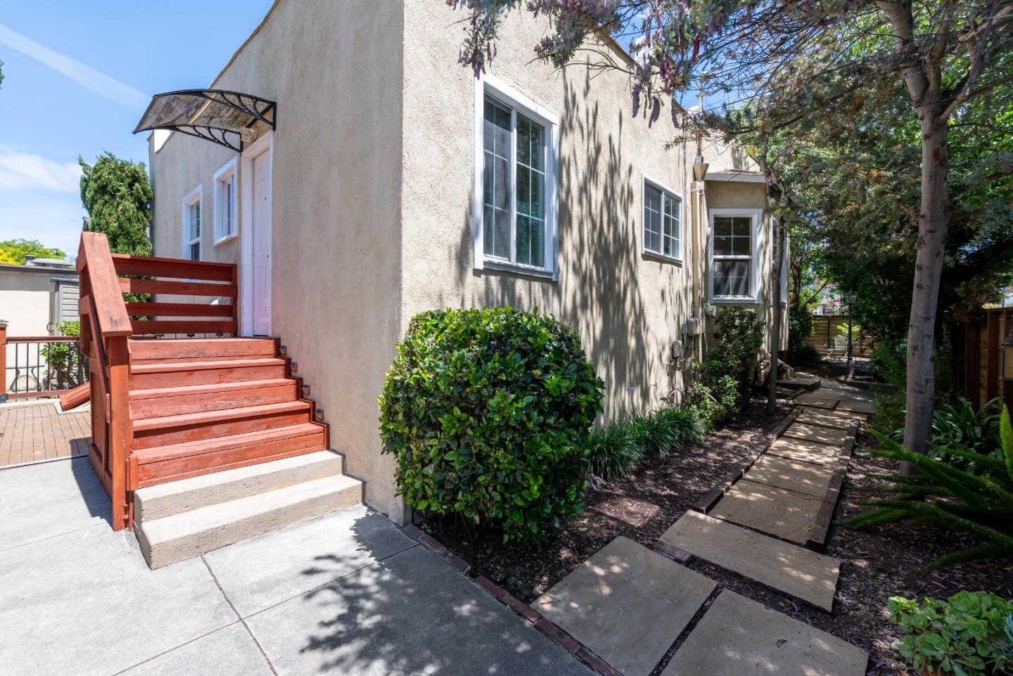 1595 Dwight Way Berkeley, CA 94703 - Photo 24 of 29