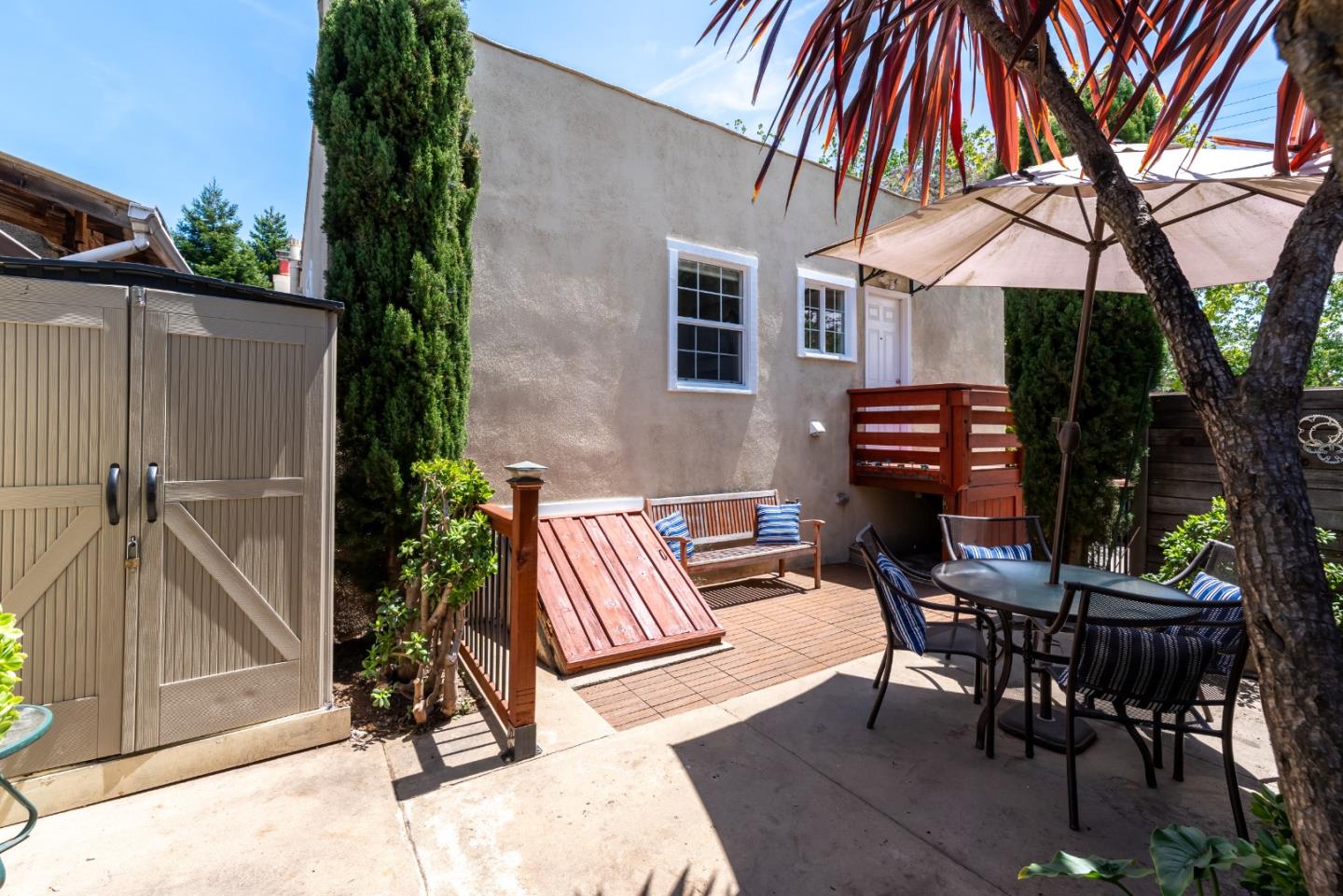 1595 Dwight Way Berkeley, CA 94703 - Photo 26 of 29