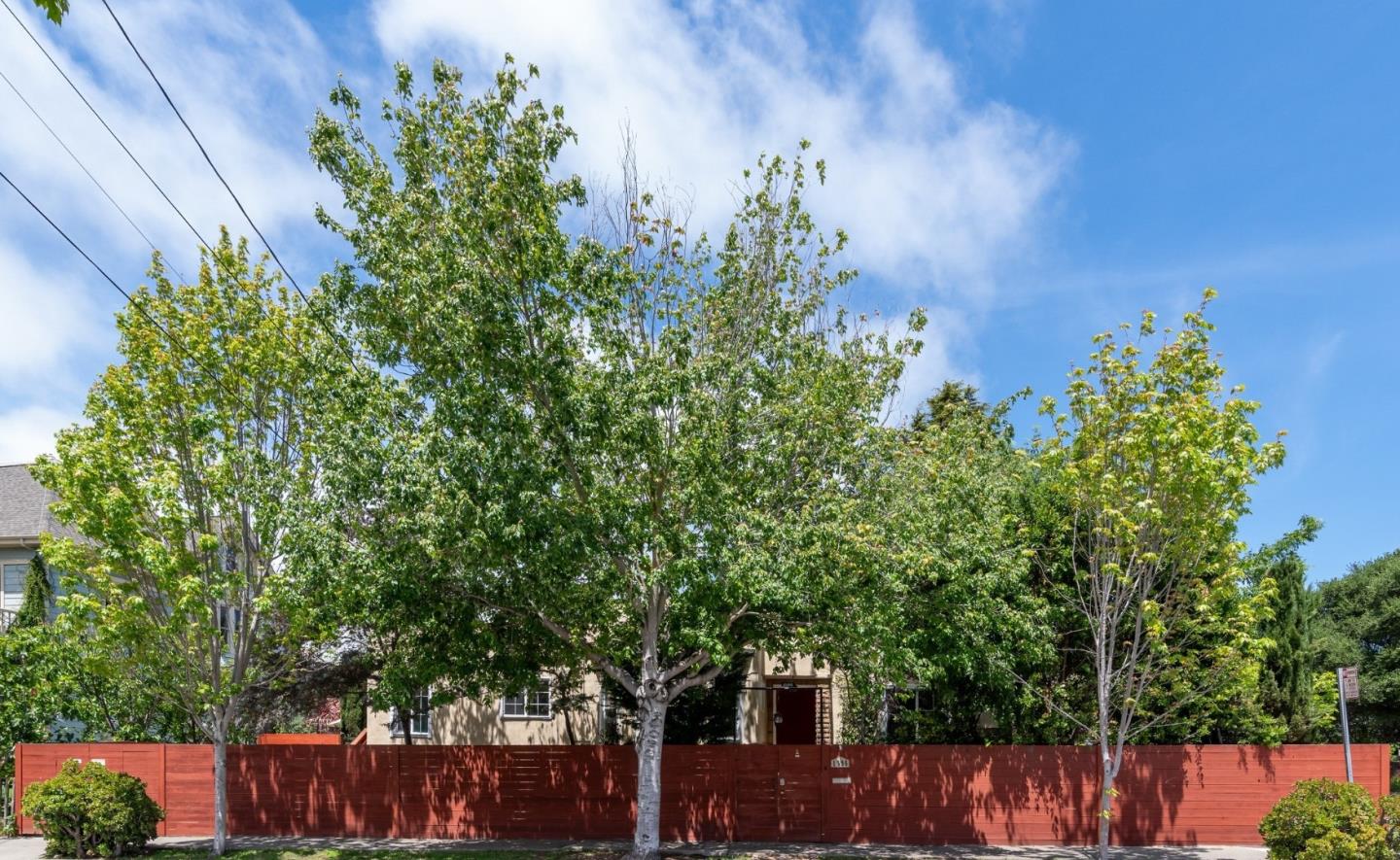1595 Dwight Way Berkeley, CA 94703 - Photo 29 of 29