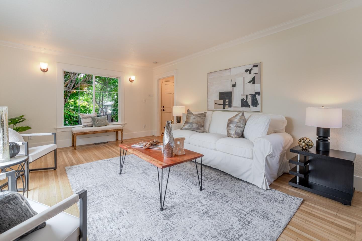 1595 Dwight Way Berkeley, CA 94703 - Photo 4 of 29