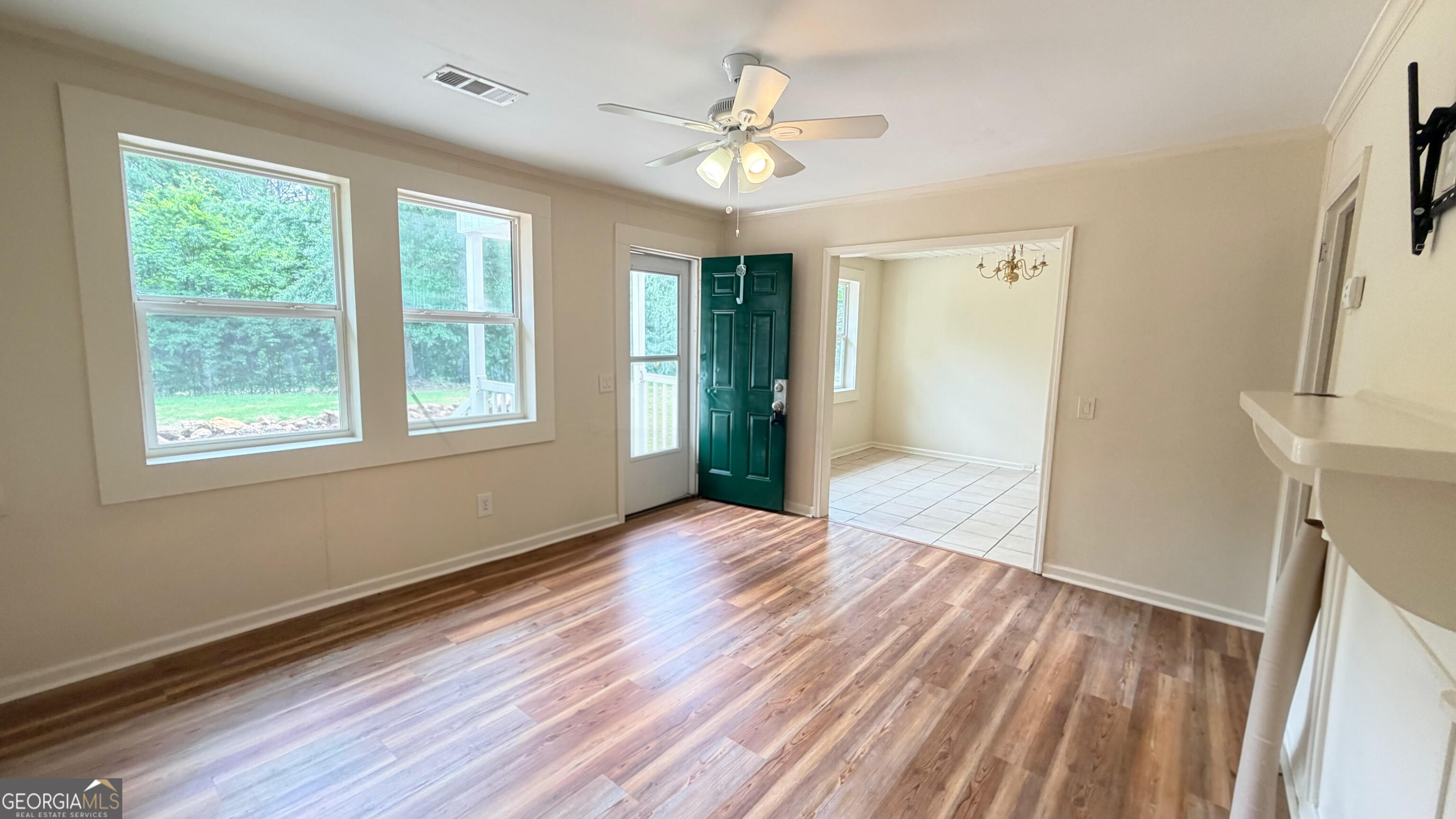3406 Holly Springs Road Rockmart, GA 30153 - Photo 2 of 15