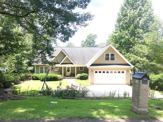 421 Den Ridge Drive Walhalla, SC 29691 - Photo 1 of 40 Gallery Image 1