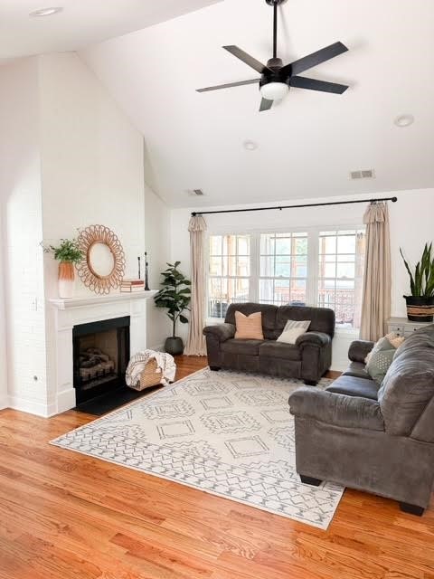421 Den Ridge Drive Walhalla, SC 29691 - Photo 2 of 40 Gallery Image 2