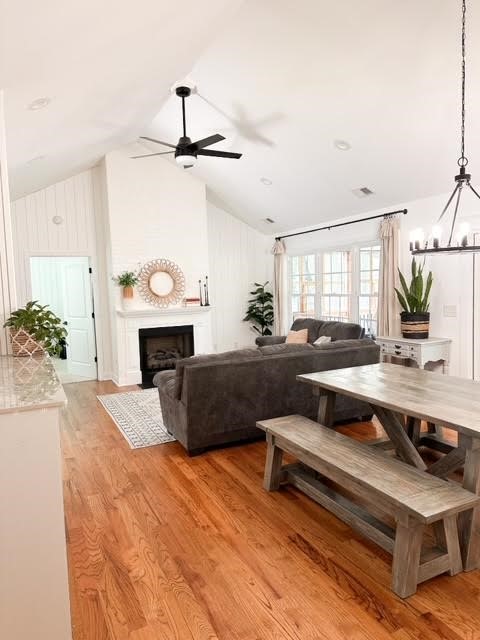 421 Den Ridge Drive Walhalla, SC 29691 - Photo 3 of 40 Gallery Image 3
