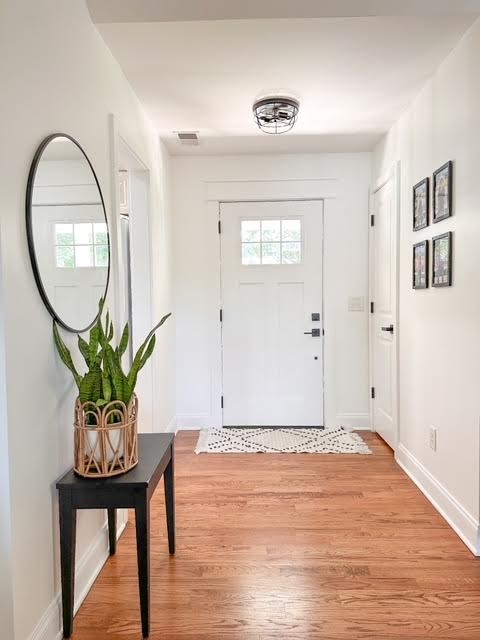421 Den Ridge Drive Walhalla, SC 29691 - Photo 5 of 40 Gallery Image 5