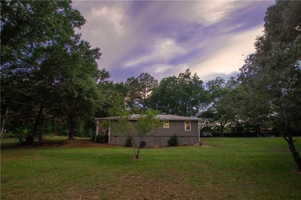3791 Dally Road Covington, GA 30014 - Photo 50 of 54