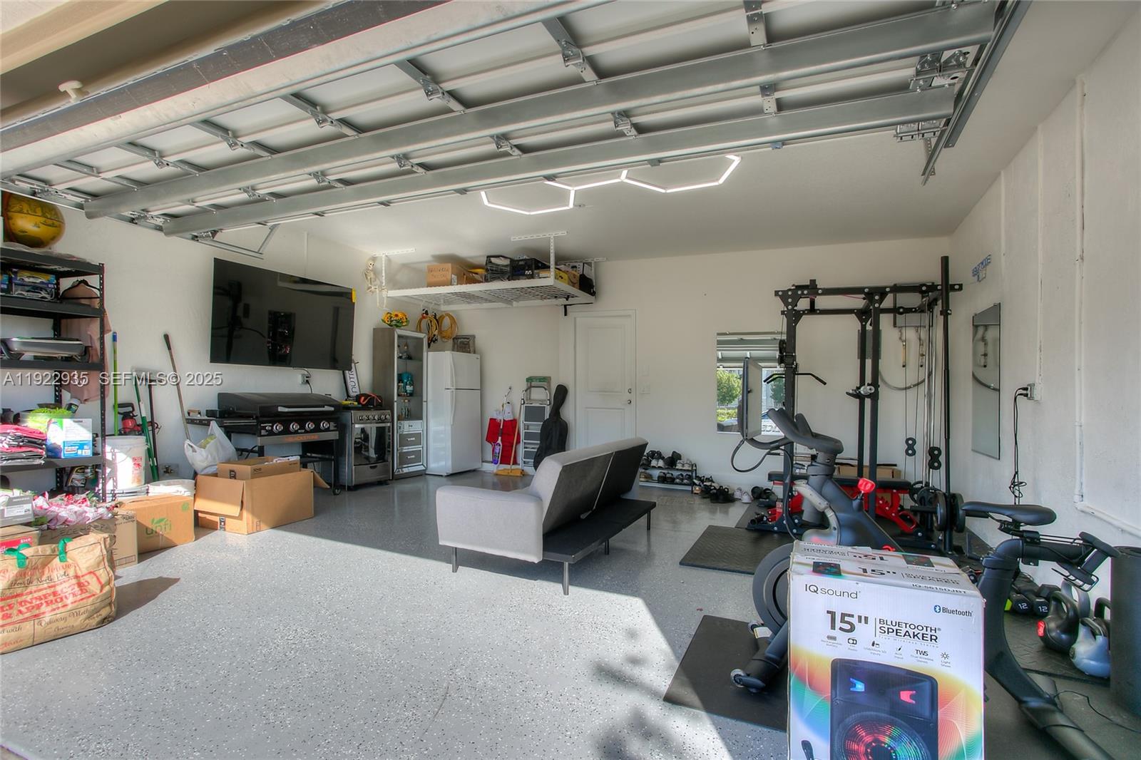 12911 Southwest 231st Terrace Miami, FL 33170 - Photo 3 of 15 a view of gym