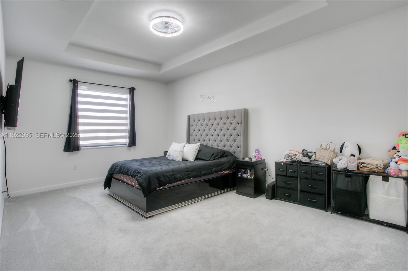 12911 Southwest 231st Terrace Miami, FL 33170 - Photo 10 of 15 a living room with furniture