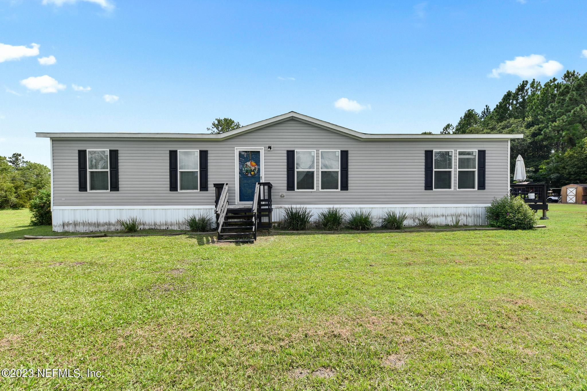 4028 Starratt Road Jacksonville, FL 32226 - Photo 1 of 25 Front of Home